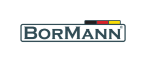 BORMANN