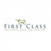 FIRST CLASS