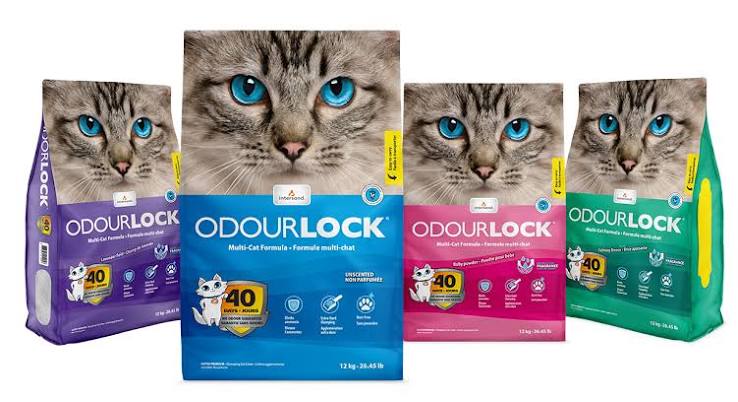 ODOURLOCK