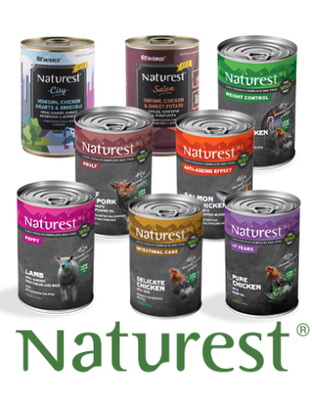 NATUREST