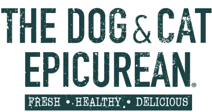 THE DOG EPICUREAN